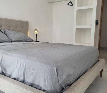 Valle Dorado Apartment | 42 m² Apartment ∙ 1 bedroom ∙ 2 guests