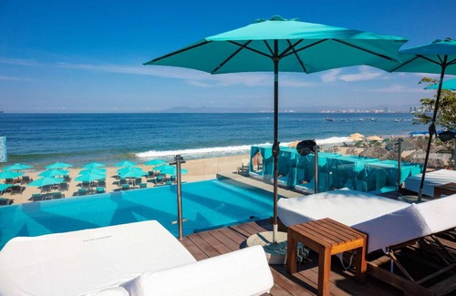 Amapas Resort | 431 m² Resort ∙ 127 guests
