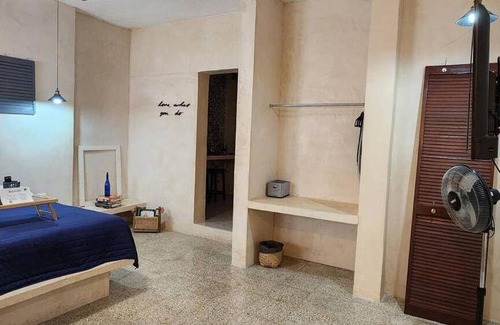 Ciudad del Carmen City-Centre Apartment | 44 m² Apartment ∙ 1 bedroom ∙ 2 guests