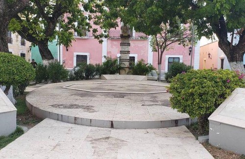 Ciudad del Carmen City-Centre Apartment | 44 m² Apartment ∙ 1 bedroom ∙ 2 guests