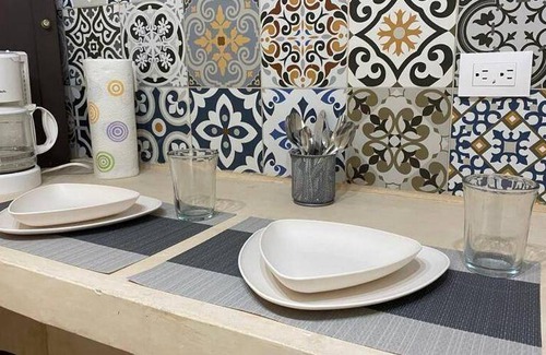 Ciudad del Carmen City-Centre Apartment | 44 m² Apartment ∙ 1 bedroom ∙ 2 guests