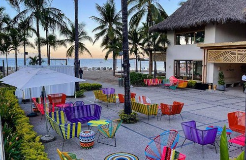 South Hotel Zone Hotel | 44 m² Hotel ∙ 127 guests