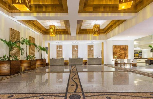 South Hotel Zone Hotel | 44 m² Hotel ∙ 127 guests