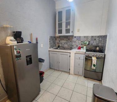 Almacen Apartment | 45 m² Apartment ∙ 2 bedrooms ∙ 6 guests