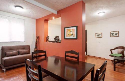 Campestre Apartment | 45 m² Apartment ∙ 1 bedroom ∙ 2 guests