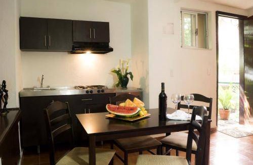 Campestre Apartment | 45 m² Apartment ∙ 1 bedroom ∙ 2 guests
