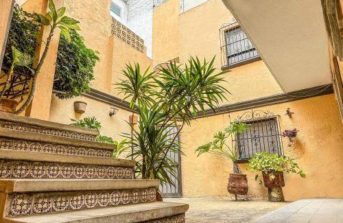 Chapalita Apartment | 45 m² Apartment ∙ 1 bedroom ∙ 3 guests