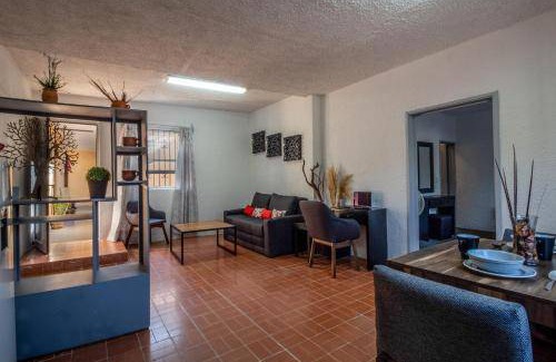 Chapalita Apartment | 45 m² Apartment ∙ 1 bedroom ∙ 3 guests