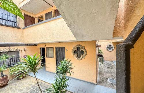 Chapalita Apartment | 45 m² Apartment ∙ 1 bedroom ∙ 3 guests