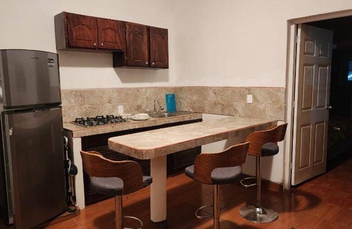 Bucerias Apartment | 45 m² Apartment ∙ 1 bedroom ∙ 2 guests