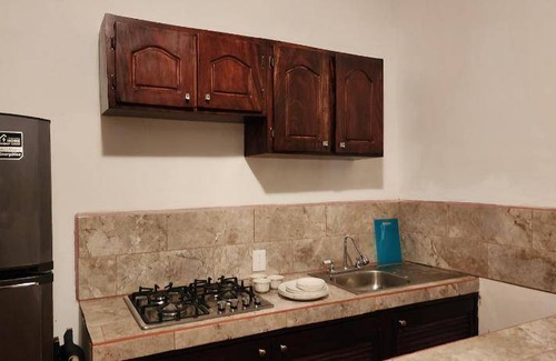 Bucerias Apartment | 45 m² Apartment ∙ 1 bedroom ∙ 2 guests