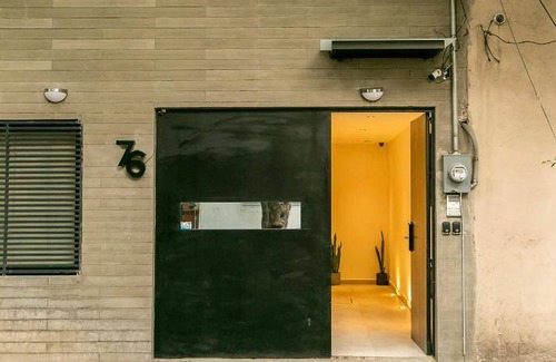 La Condesa Apartment | 45 m² Apartment ∙ 2 guests
