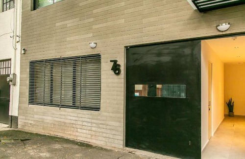 La Condesa Apartment | 45 m² Apartment ∙ 2 guests