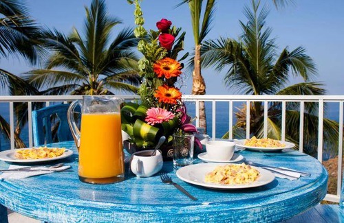 Balcones Al Mar Hotel | 45 m² Hotel ∙ 2 bedrooms ∙ 127 guests