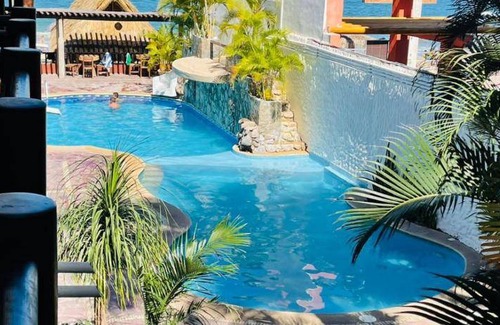 Los Ayala Hotel | 45 m² Hotel ∙ 4 guests