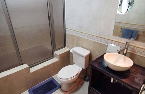 Alvaro Obregon Resort | 45 m² Private room ∙ 1 bedroom ∙ 2 guests