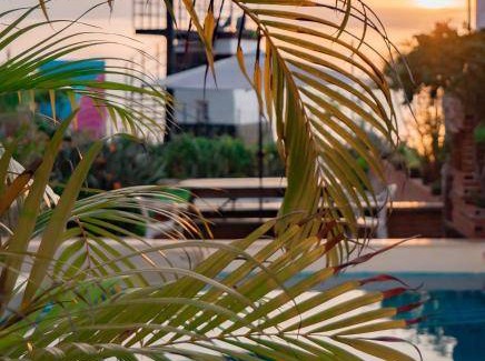 Downtown Puerto Vallarta Apartment | 45 m² Serviced apartment ∙ 3 guests