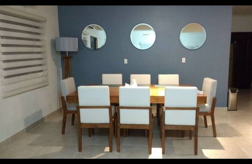 Guaymas House | 450 m² House ∙ 4 bedrooms ∙ 12 guests