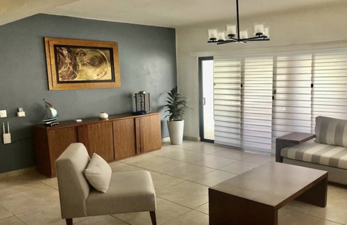 Guaymas House | 450 m² House ∙ 4 bedrooms ∙ 12 guests