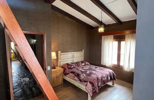 Tapalpa House | 450 m² House ∙ 4 bedrooms ∙ 12 guests