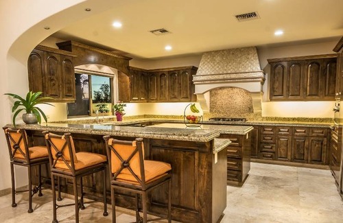 Cabo Bello House | 464 m² House ∙ 3 bedrooms ∙ 8 guests