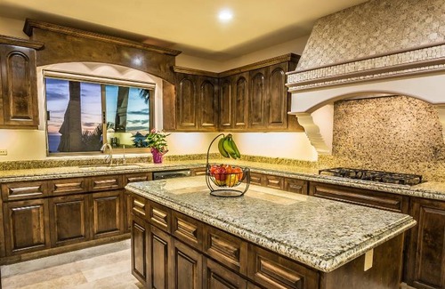 Cabo Bello House | 464 m² House ∙ 3 bedrooms ∙ 8 guests