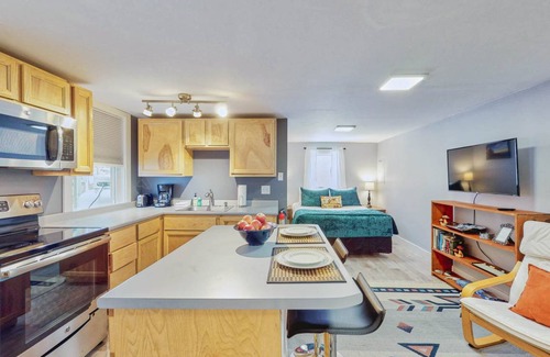 Manset Apartment | 47 m² Studio flat ∙ 2 guests