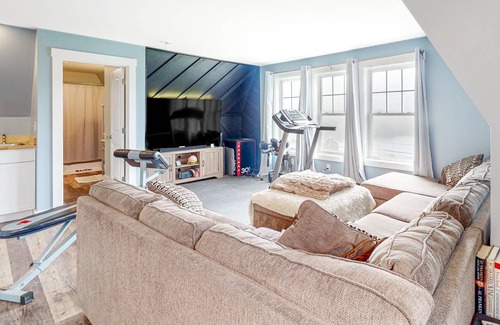 Bayville Apartment | 47 m² Studio flat ∙ 2 guests