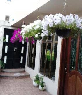 Zacatlan Apartment | 48 m² Apartment ∙ 3 bedrooms ∙ 6 guests