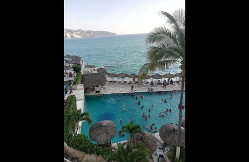 Club Deportivo Apartment | 48 m² Apartment ∙ 1 bedroom ∙ 5 guests