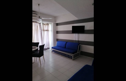 Club Deportivo Apartment | 48 m² Apartment ∙ 1 bedroom ∙ 5 guests