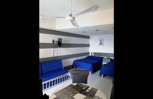 Club Deportivo Apartment | 48 m² Apartment ∙ 1 bedroom ∙ 5 guests