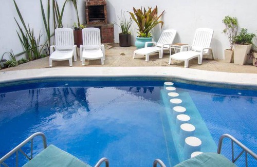 Chacala Hotel | 48 m² Hotel ∙ 2 bedrooms ∙ 8 guests