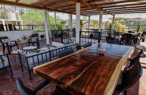 Chacala Hotel | 48 m² Hotel ∙ 2 bedrooms ∙ 8 guests