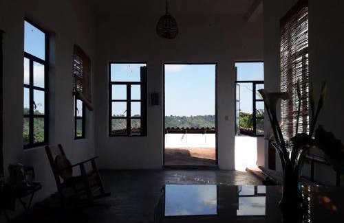 Cuetzalan del Progreso Hotel | 48 m² Hotel ∙ 6 guests