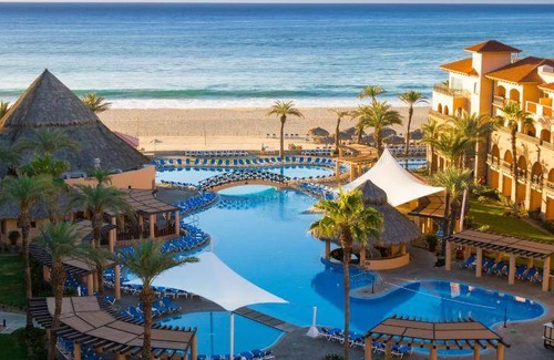 Zona Hotelera Resort | 49 m² Resort ∙ 127 guests