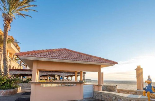 Zona Hotelera Resort | 49 m² Resort ∙ 127 guests