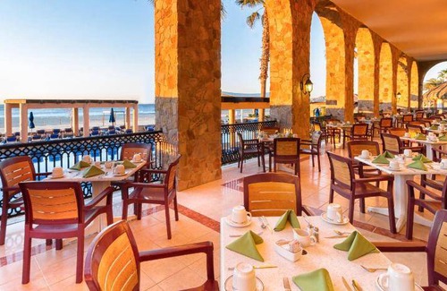 Zona Hotelera Resort | 49 m² Resort ∙ 127 guests
