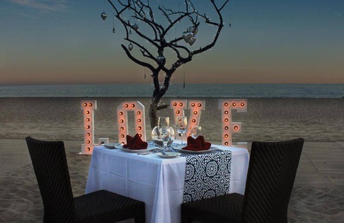 Zona Hotelera Resort | 49 m² Resort ∙ 127 guests