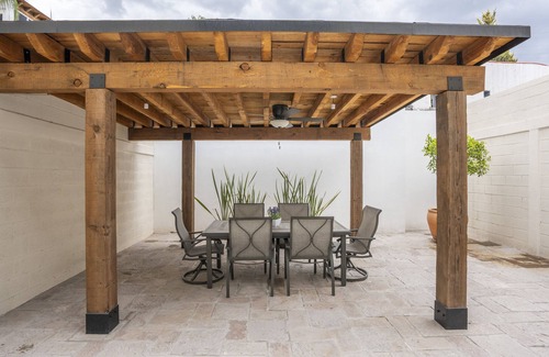 San Miguel de Allende House | 4BR Oasis with Pool & Gym at Nueva Escondida