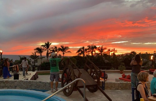 Los Cabos House | 4BR Residence