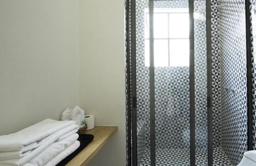 Anahuac House | 4Px Eco friendly Apartment with trendy Rooftop!