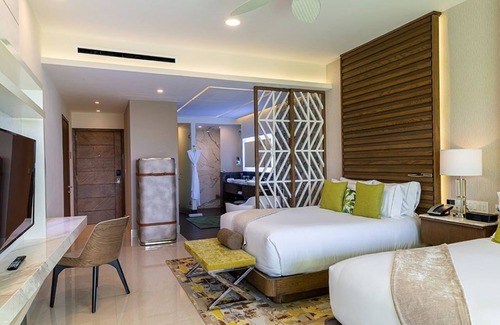 Cabo San Lucas Resort | 5 Diamond Resort Garza Blanca Los Cabos Two/2 Bedroom All Inclusive Available
