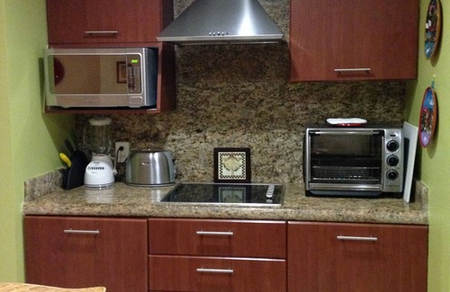 Nuevo Vallarta Condo | 5-star Beachfront Villa Magna Condo 1 Bedroom 1 Bathroom Sleeps 4
