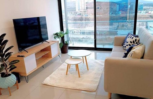 Queretaro Apartment | 50 m² Apartment ∙ 1 bedroom ∙ 3 guests