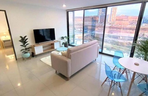 Queretaro Apartment | 50 m² Apartment ∙ 1 bedroom ∙ 3 guests