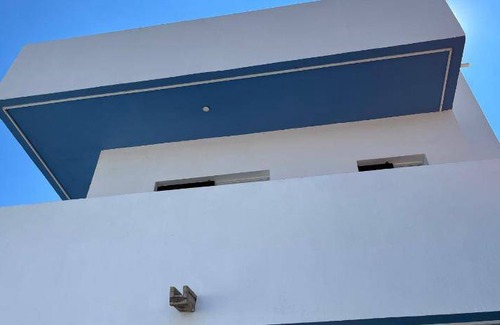San Pedro Tesistan Apartment | 50 m² Apartment ∙ 1 bedroom ∙ 4 guests