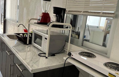 San Pedro Tesistan Apartment | 50 m² Apartment ∙ 1 bedroom ∙ 4 guests