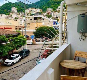Emiliano Zapata Apartment | 50 m² Apartment ∙ 2 bedrooms ∙ 4 guests