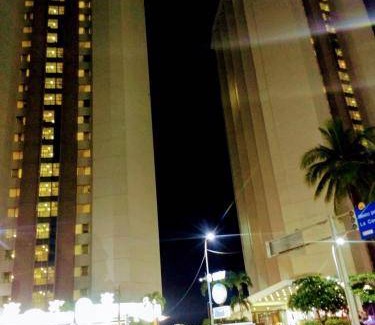 Club Deportivo Apartment | 50 m² Apartment ∙ 1 bedroom ∙ 4 guests